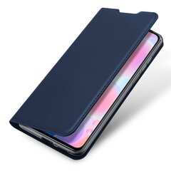 Чехол Dux Ducis Skin Pro Samsung G556 Xcover7, черный цена и информация | Чехлы для телефонов | pigu.lt