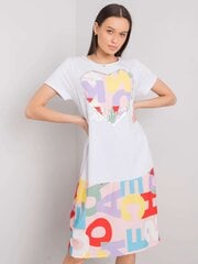 Женское платье Guinevere 292005060, разноцветное цена и информация | Платья | pigu.lt