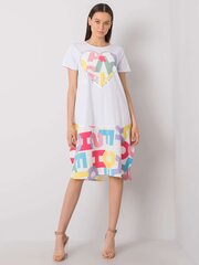 Женское платье Guinevere 292005083, разноцветное цена и информация | Платья | pigu.lt