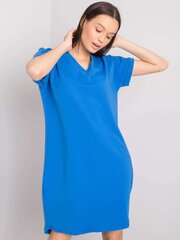 Suknelė moterims Tillie 292005093, mėlyna kaina ir informacija | Suknelės | pigu.lt