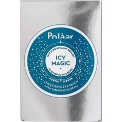Energizuojančios paakių pagalvėlės Polaar Icymagic Energising, 4 poros kaina ir informacija | Polaar Kvepalai, kosmetika | pigu.lt