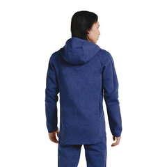 Džemperis vyrams Puma Evostripe FZ, mėlynas kaina ir informacija | Džemperiai vyrams | pigu.lt