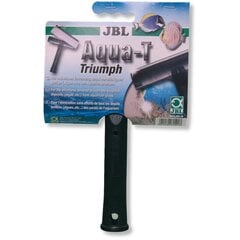 Stiklų gramdiklis su peiliuku JBL Aqua-T Triumph, 14 cm цена и информация | Аквариумы и оборудование | pigu.lt