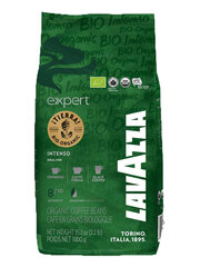 Kavos pupelės Lavazza Tierra Bio Organic Expert Vending, 1 kg kaina ir informacija | Kava, kakava | pigu.lt