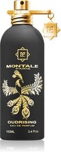 Парфюмированная вода Montale Paris Oudrising EDP для женщин/мужчин 100 мл цена и информация | Женские духи | pigu.lt