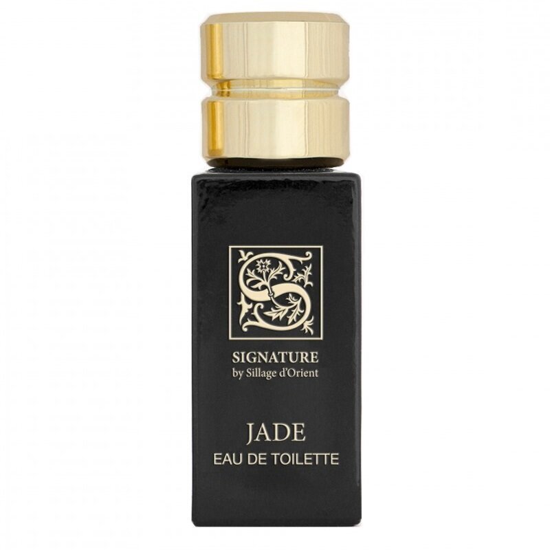 Tualetinis vanduo Signature Sillage D'Orient Jade EDT moterims, 30 ml kaina ir informacija | Kvepalai moterims | pigu.lt