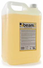 Beamz FSMF5E-O Smoke Fluid 5L Standard Оранжевый цена и информация | Праздничные декорации | pigu.lt