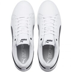 Puma Smash Wns v2 LW 365208 01 81869, белый цвет цена и информация | Спортивная обувь, кроссовки для женщин | pigu.lt