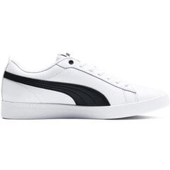 Puma Smash Wns v2 LW 365208 01 81869, белый цвет цена и информация | Спортивная обувь, кроссовки для женщин | pigu.lt