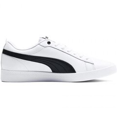 Puma Smash Wns v2 LW 365208 01 81869, balti kaina ir informacija | Sportiniai bateliai, kedai moterims | pigu.lt