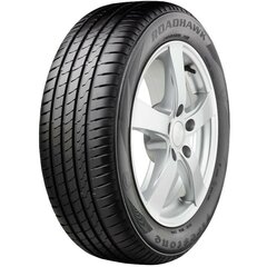 Automobilio padanga Firestone ROADHAWK 205/65VR15 kaina ir informacija | Vasarinės padangos | pigu.lt