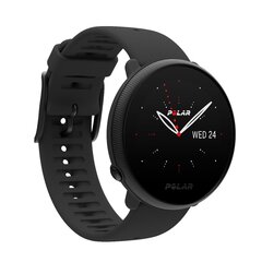 Polar Ignite 2 Black Pearl kaina ir informacija | Išmanieji laikrodžiai (smartwatch) | pigu.lt