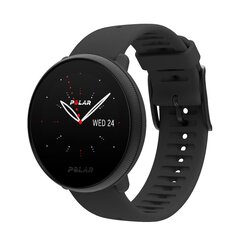 Polar Ignite 2 Black Pearl kaina ir informacija | Išmanieji laikrodžiai (smartwatch) | pigu.lt