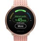 Polar Ignite 2 Rose Gold/Pink kaina ir informacija | Išmanieji laikrodžiai (smartwatch) | pigu.lt