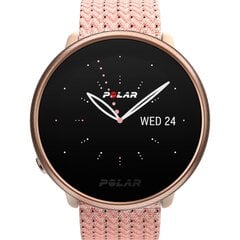 Polar Ignite 2 S, rose gold/pink kaina ir informacija | Išmanieji laikrodžiai (smartwatch) | pigu.lt