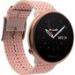 Polar Ignite 2 Rose Gold/Pink kaina ir informacija | Išmanieji laikrodžiai (smartwatch) | pigu.lt