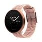 Polar Ignite 2 Rose Gold/Pink цена и информация | Išmanieji laikrodžiai (smartwatch) | pigu.lt