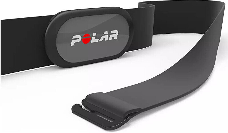 Polar H9 Heart Rate Sensor XS-S 725882053936 kaina ir informacija | Žingsniamačiai, chronometrai, širdies ritmo monitoriai | pigu.lt