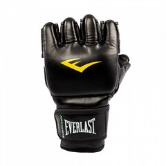 Pirštinės Everlast MMA kaina ir informacija | Kovos menai | pigu.lt