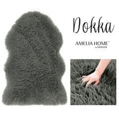 AmeliaHome ковер Dokka 75x150 см цена и информация | Ковры | pigu.lt