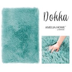 AmeliaHome ковер Dokka 75x120 см цена и информация | Ковры | pigu.lt