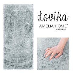 AmeliaHome kiliminis takelis Lovika 60x120 cm kaina ir informacija | Kilimai | pigu.lt
