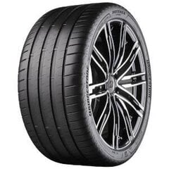 Bridgestone Potenza sport 265/35R18 97Y цена и информация | Летняя резина | pigu.lt