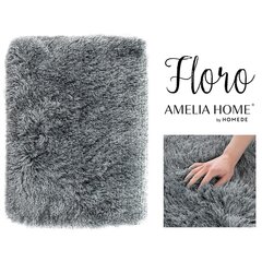 AmeliaHome ковер Floro 100x150 см цена и информация | Ковры | pigu.lt