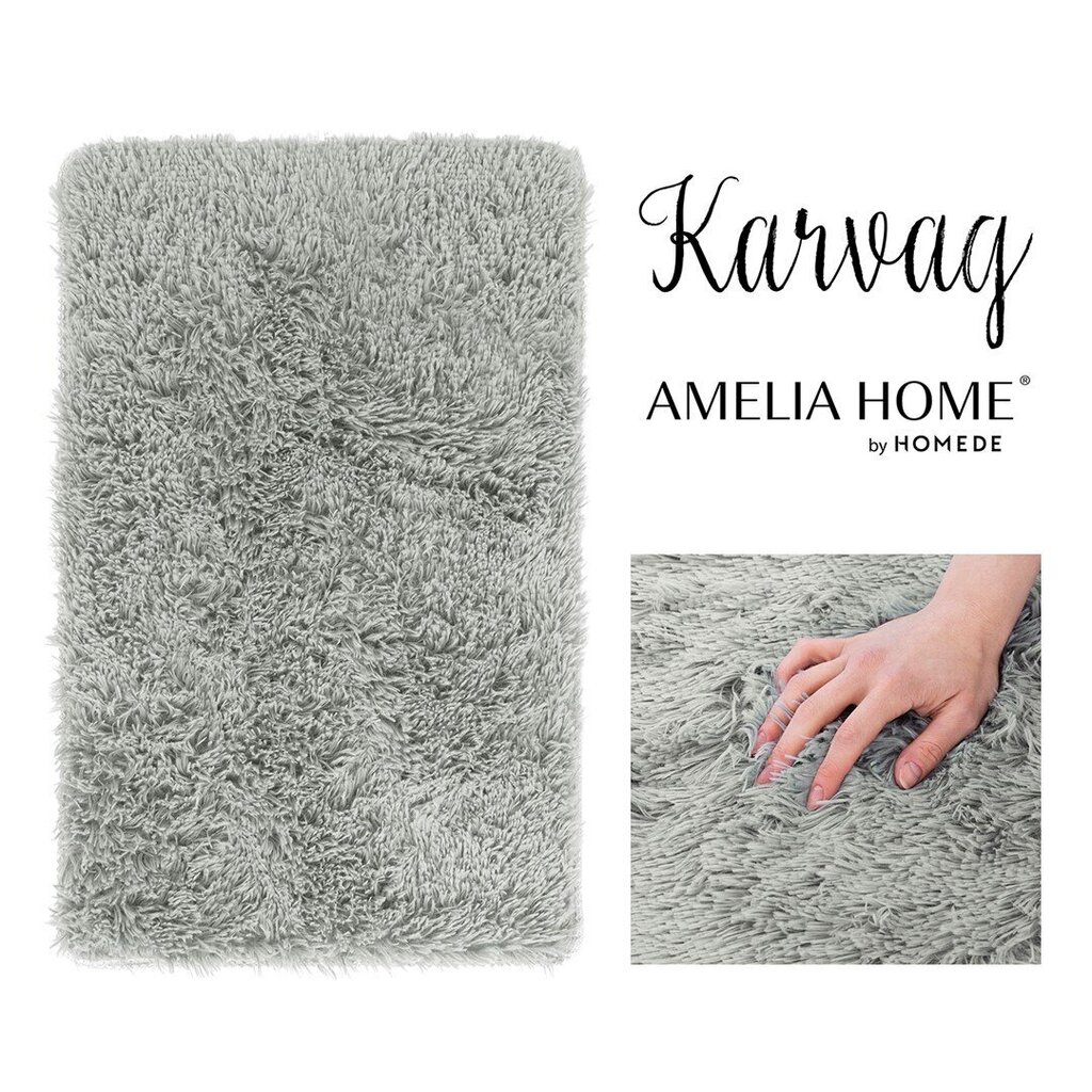 AmeliaHome kilimas Karvag 120x170 cm kaina ir informacija | Kilimai | pigu.lt