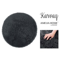 AmeliaHome kilimas Karvag 160x160 cm kaina ir informacija | Kilimai | pigu.lt