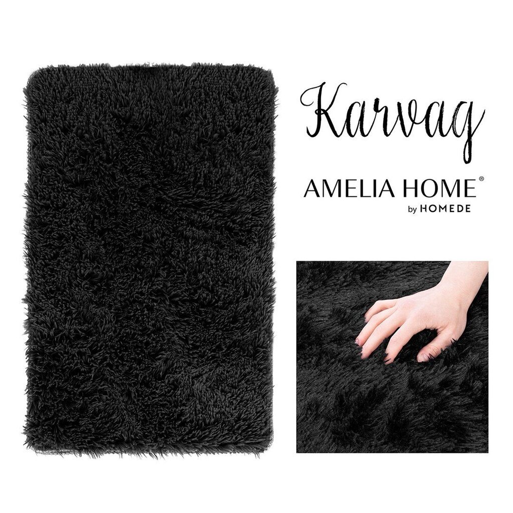 AmeliaHome kilimas Karvag 120x170 cm kaina ir informacija | Kilimai | pigu.lt