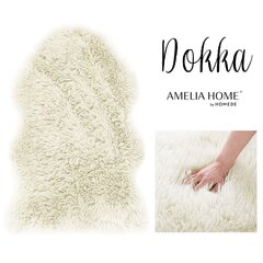 AmeliaHome kilimas Dokka 75x150 cm kaina ir informacija | Kilimai | pigu.lt