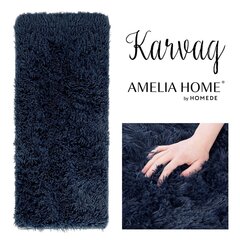 AmeliaHome ковровая дорожка Karvag 80x160 см цена и информация | Ковры | pigu.lt