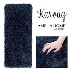 AmeliaHome kiliminis takelis Karvag 80x200 cm kaina ir informacija | Kilimai | pigu.lt