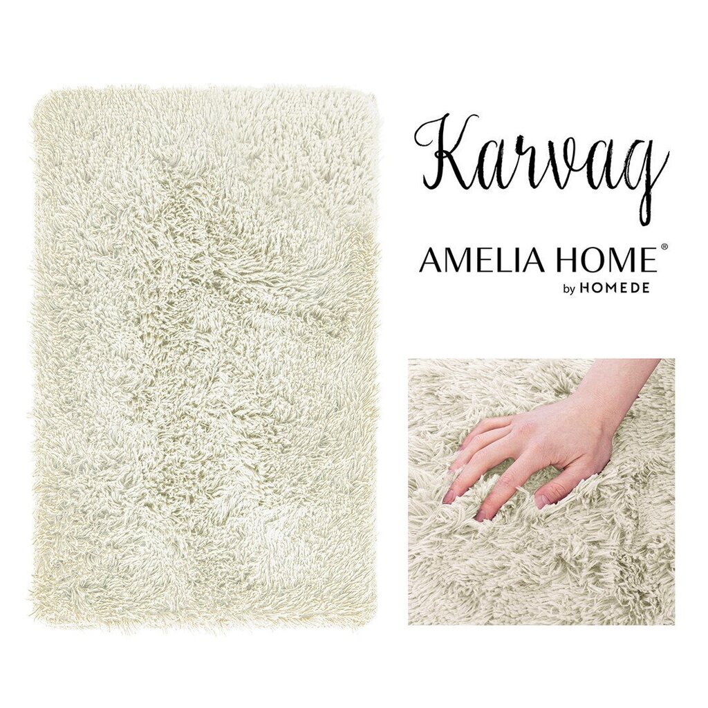 AmeliaHome kilimas Karvag 120x200 cm kaina ir informacija | Kilimai | pigu.lt