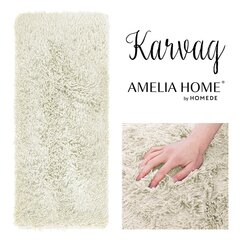 AmeliaHome kiliminis takelis Karvag 80x160 cm kaina ir informacija | Kilimai | pigu.lt
