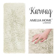 AmeliaHome kiliminis takelis Karvag 80x200 cm kaina ir informacija | Kilimai | pigu.lt