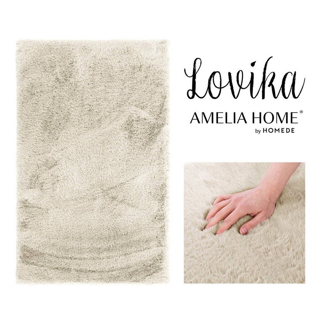 AmeliaHome kilimas Lovika 140x200 cm kaina ir informacija | Kilimai | pigu.lt