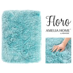 AmeliaHome ковер Floro 50x80 см цена и информация | Ковры | pigu.lt