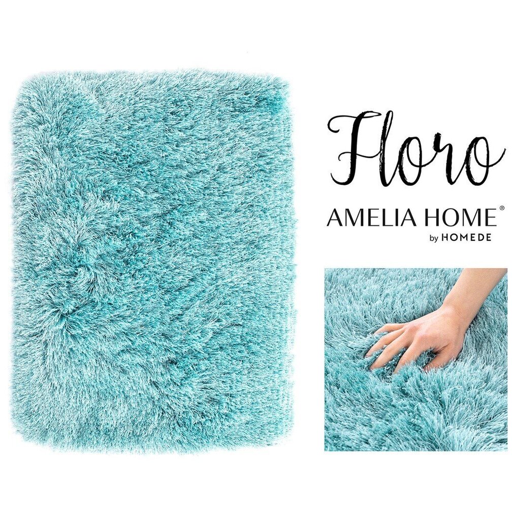 AmeliaHome kilimas Floro 140x200 cm kaina ir informacija | Kilimai | pigu.lt