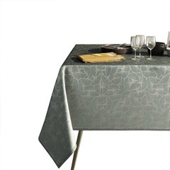 Amelia Home staltiesė Ginkgo, 140x180 cm kaina ir informacija | Staltiesės, servetėlės | pigu.lt