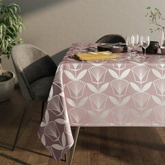 Amelia Home staltiesė Floris, 140x200 cm kaina ir informacija | Staltiesės, servetėlės | pigu.lt