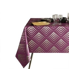 Amelia Home staltiesė Piramides, 140x220 cm kaina ir informacija | Staltiesės, servetėlės | pigu.lt
