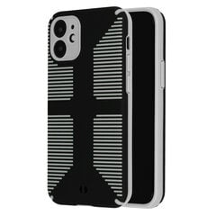 Чехол Grip для iPhone 7 / 8 / SE 2020, черный цена и информация | Чехлы для телефонов | pigu.lt