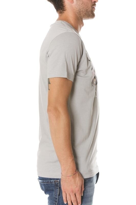 Marškinėliai vyrams Roberto Cavalli цена и информация | Vyriški marškinėliai | pigu.lt