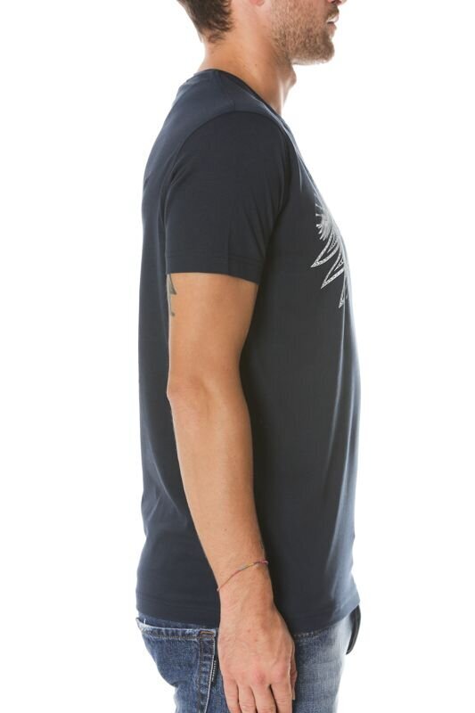 Marškinėliai vyrams Roberto Cavalli kaina ir informacija | Vyriški marškinėliai | pigu.lt