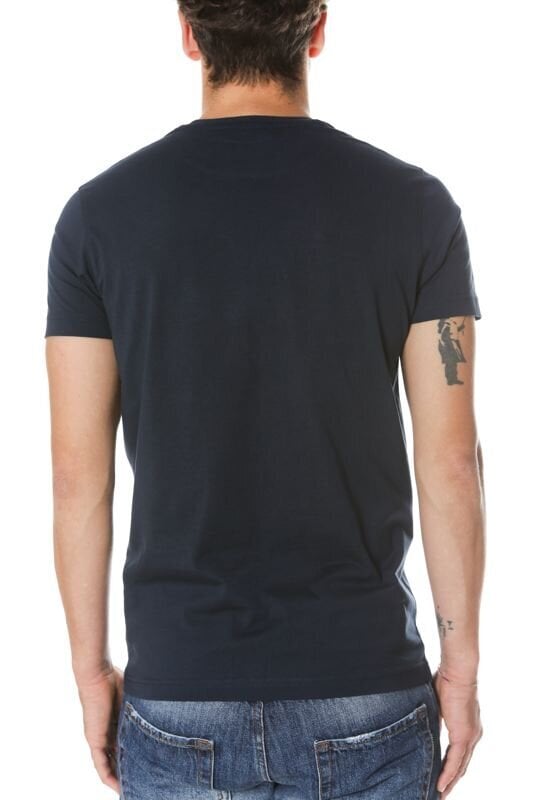 Marškinėliai vyrams Roberto Cavalli kaina ir informacija | Vyriški marškinėliai | pigu.lt