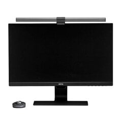 BenQ Screenbar Plus 9H.W43WT.WQ1 цена и информация | Охлаждающие подставки и другие принадлежности | pigu.lt