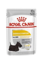 Консервы Royal Canin Dermacomfort, 85 г цена и информация | Консервы для собак | pigu.lt