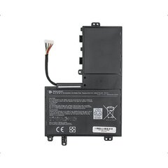 Аккумулятор для ноутбука, Extra Digital Selected, TOSHIBA PA5157U-1BRS, 45 Wh цена и информация | Аккумуляторы для ноутбуков	 | pigu.lt